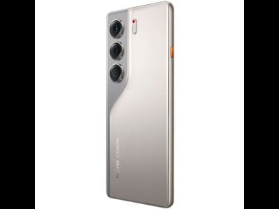 Tecno CAMON 40 (CM5) 12/256GB Титан
