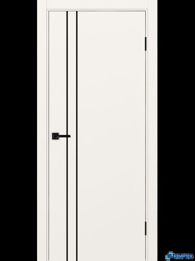 OPTIMA PORTE Неаполь 205 молдинг SC/SB