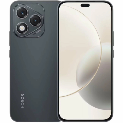 Смартфон Honor 400 Lite 5G 8+256Gb NFC Velvet Black
