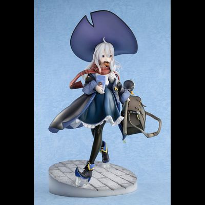 Фигурка 1/7 Элейна (Elaina)