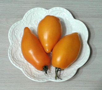 Семена томата Манго-Джанго