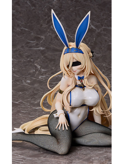 Фигурка 1/4 Дева Меча (Ken no Otome Bunny Ver.)
