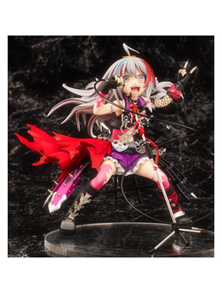 Фигурка 1/7 Сёко Хоши (Hoshi Syoko Mash Up Voltage)