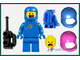 # 70841 Космический Отряд Бенни / Benny’s Space Squad (2019)