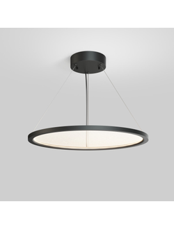 Подвесной светильник VEIL DK6617-BK