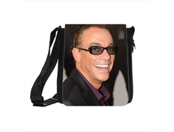 Сумка Jean-Claude Van Damme, Жан-Клод Ван Дамм №8