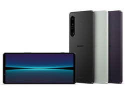 Sony Xperia 1 IV