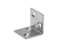 Уголок металлический FSC-01 (25х25 мм.) KW-FS0125-01  GTV