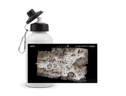 Спортивная бутылка The Long Dark, Лонг Дарк №6