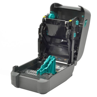 Zebra GT800 принтер