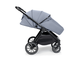 Коляска 3в1 Agex Play Grey (Серый)