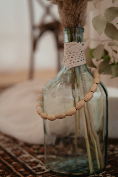 Декор стола "Бохо 1"