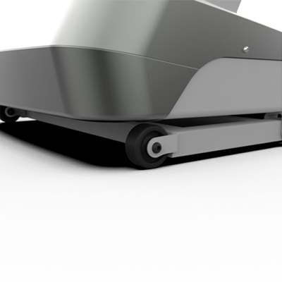 Беговая дорожка DFC TIGER T770