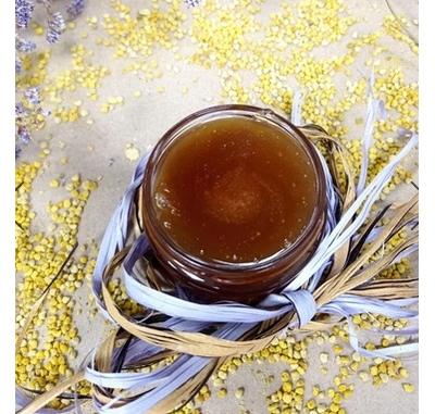 Мед разнотравье темное алтайское | ферма СытникЪ