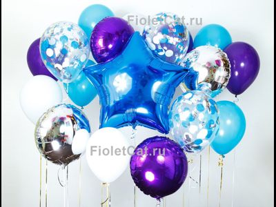 # 44 для него