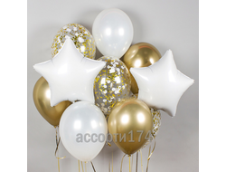 Набор Шаров №65