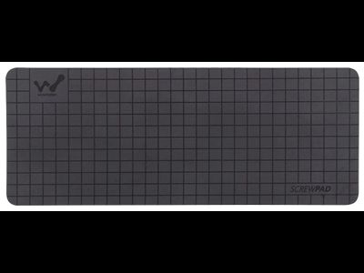 Магнитный коврик для отверток Xiaomi Mijia Wowstick Screwpad 2 Black