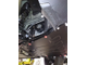 Защита приводного ремня моторного отсека Chery Tiggo 4 2017-н.в.