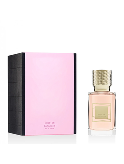 Парфюм. вода  СТРАСТЬ В РАЮ / vers. equivalent LUST IN PARADISE Eх Nihilo 10 мл