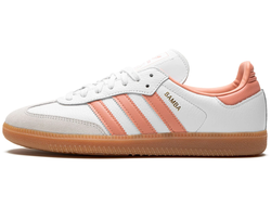 Adidas Samba OG White Wonder Clay
