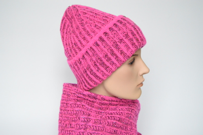 Шапка Vizio каталог 2023 - 2024