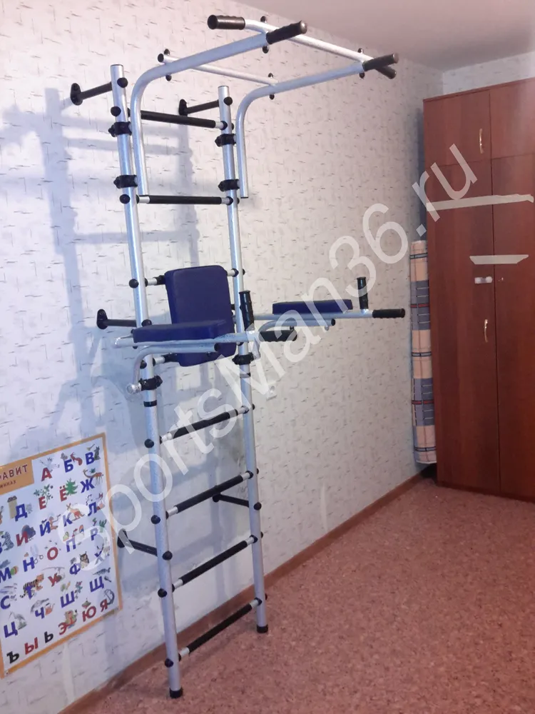 ДСК МОДЕЛЬ "АТЛЕТ"