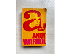 Andy Warhol. A novel
