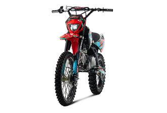 Питбайк TMBK PITSTER SP1 150 Biggy 19/16