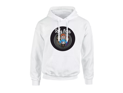 Толстовка Sally Face, Салли Фейс №18