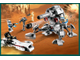 # 7869 Битва за Джеонозис / Battle for Geonosis