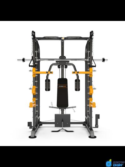 Мультистанция, машина Смита STONERISE D873