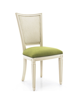 СТУЛ PRAGA ART. 3300S (L48,5*P55*H97) SEVENSEDIE