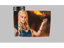 Термокружка Игра Престолов №19