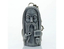 Брелок СВАРОГ маленький, литьевой мрамор. ОПТ