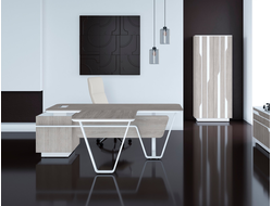 Кабинет руководителя LINE