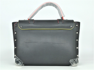 Сумка MICHAEL KORS NOUVEAU HAMILTON черная моно