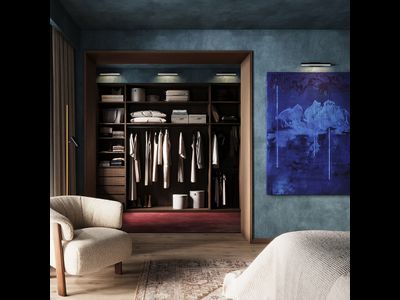 Подсветка Fichte, MIR012WL-L9B4K