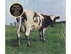 Pink Floyd - Atom Heart Mother купить диск в интернет-магазине CD и LP "Музыкальный прилавок"