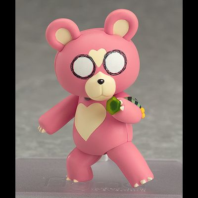 Фигурка фигма Киришима (figma Kirishima)