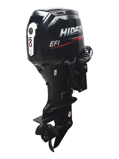Лодочный мотор HIDEA HDEF60FVEL-T