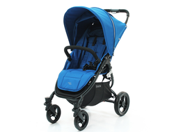Коляска 2в1 Valco baby Snap 4 Ocean Blue