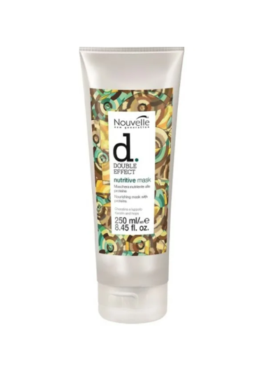 Nouvelle Nutritive Mask Питательная и восстанавливающая маска, 250 мл