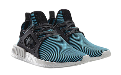 Кроссовки Adidas Nmd Blue