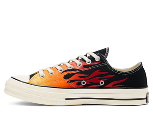 Converse sale 70 flame