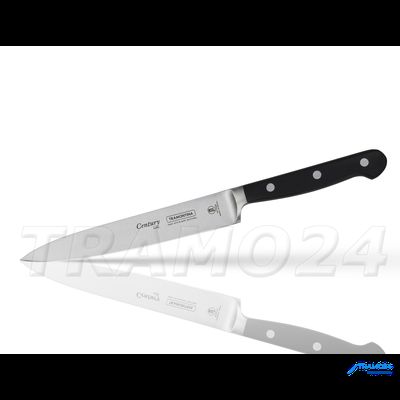 Tramontina Century Нож кухонный  - 15см.  24010/006