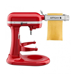 Насадка-раскатка для теста Artisan для миксеров KitchenAid