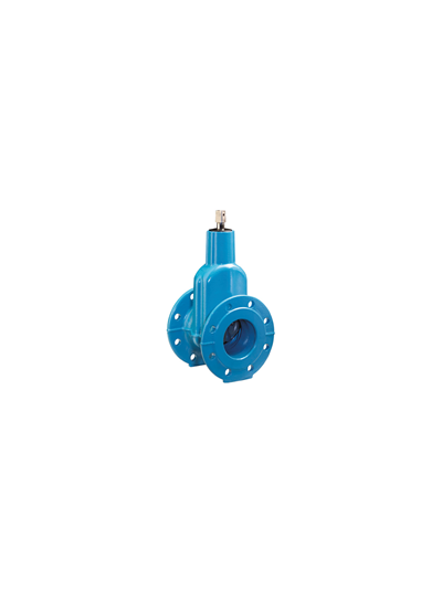 ЗАДВИЖКА HAWLE-A DN100 4000A
