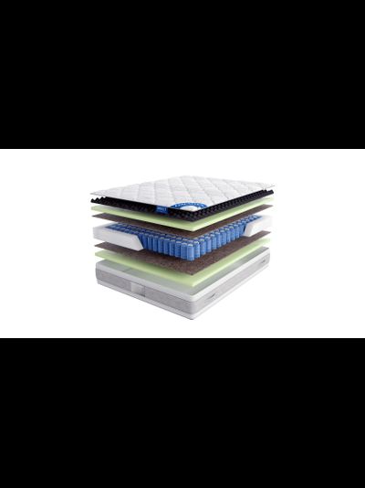 Матрас Divine Silver 30