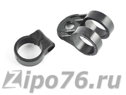 Держатели троса и ремня мотокосы