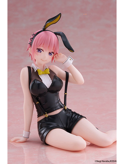 Фигурка Итика Накано (Ichika Nakano Bunny Ver.)